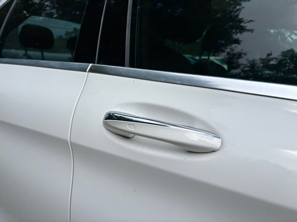 2017 Mercedes-Benz C-Class Image 11