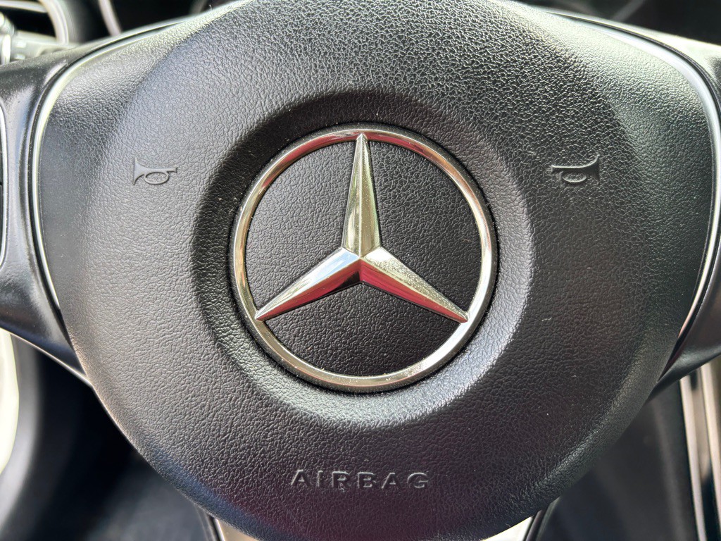 2017 Mercedes-Benz C-Class Image 51