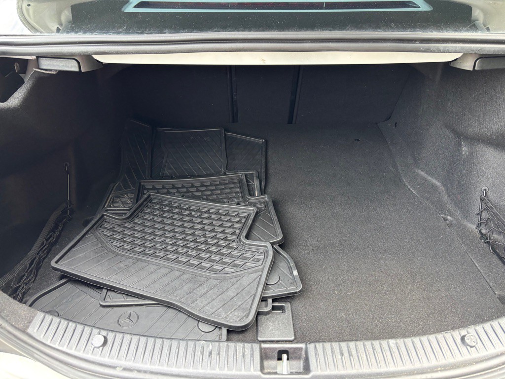 2017 Mercedes-Benz C-Class Image 67