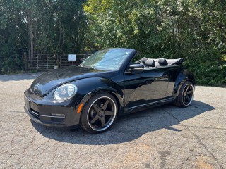 Image for 2013 Volkswagen Beetle  ID: 6665779