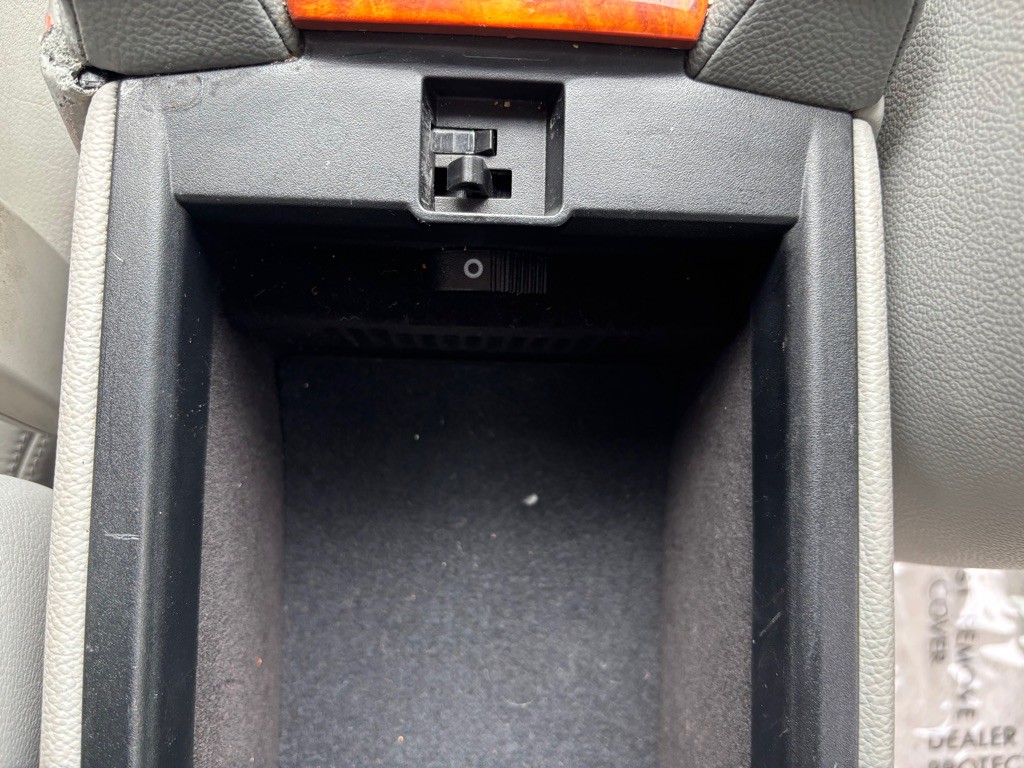 2003 Mercedes-Benz SL-Class Image 58
