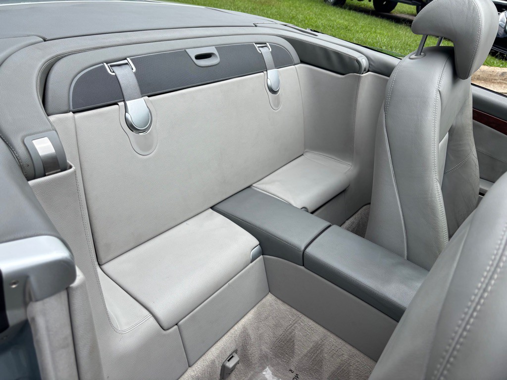 2003 Mercedes-Benz SL-Class Image 66