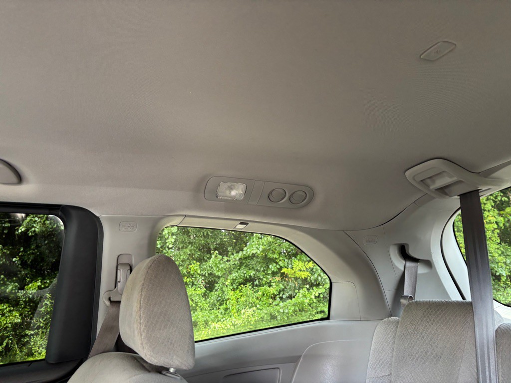 2016 Honda Odyssey Image 27