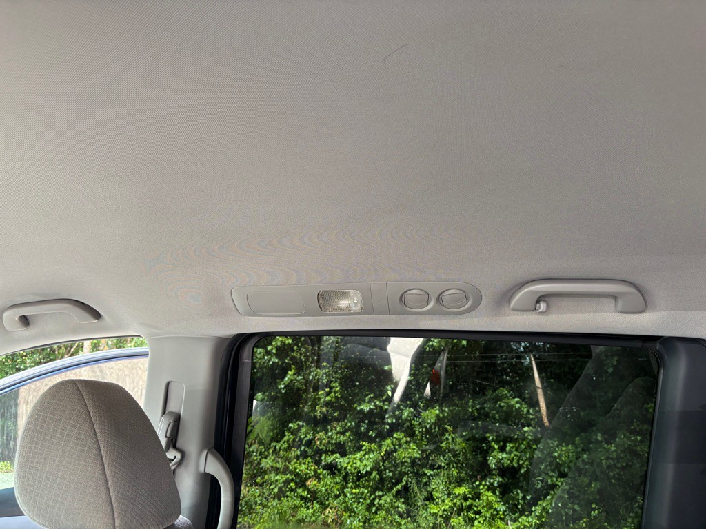 2016 Honda Odyssey Image 28
