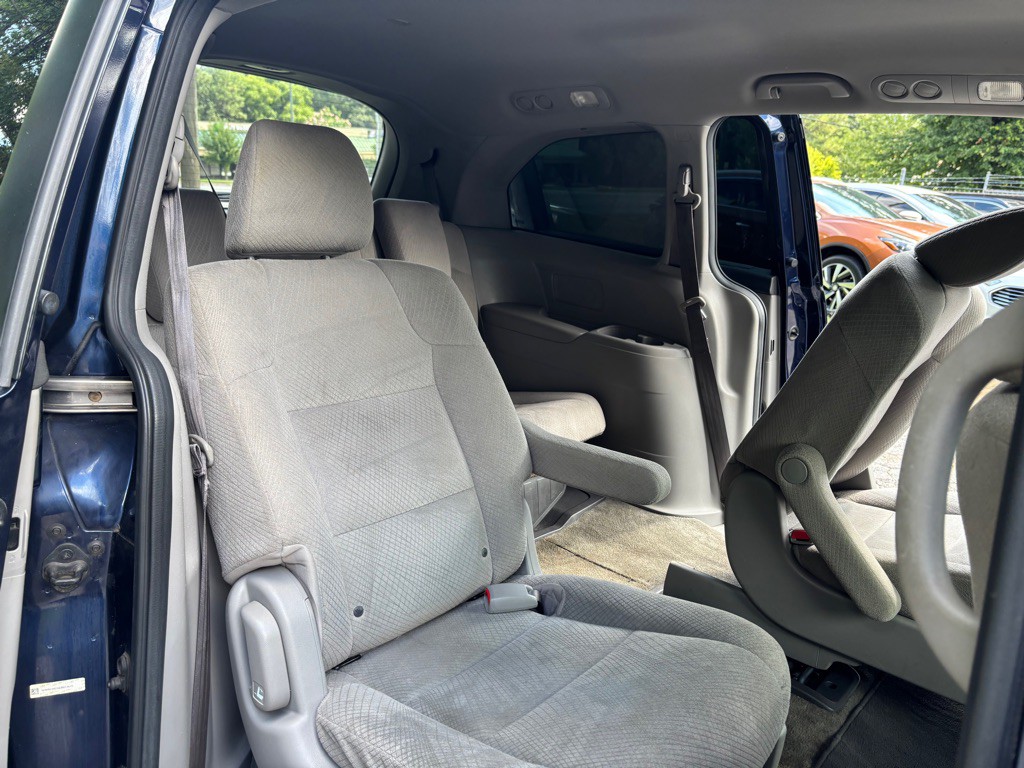 2016 Honda Odyssey Image 30