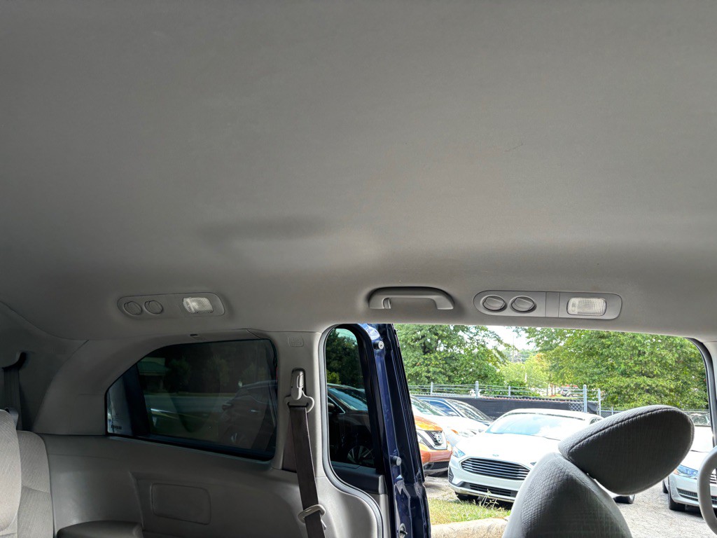 2016 Honda Odyssey Image 32