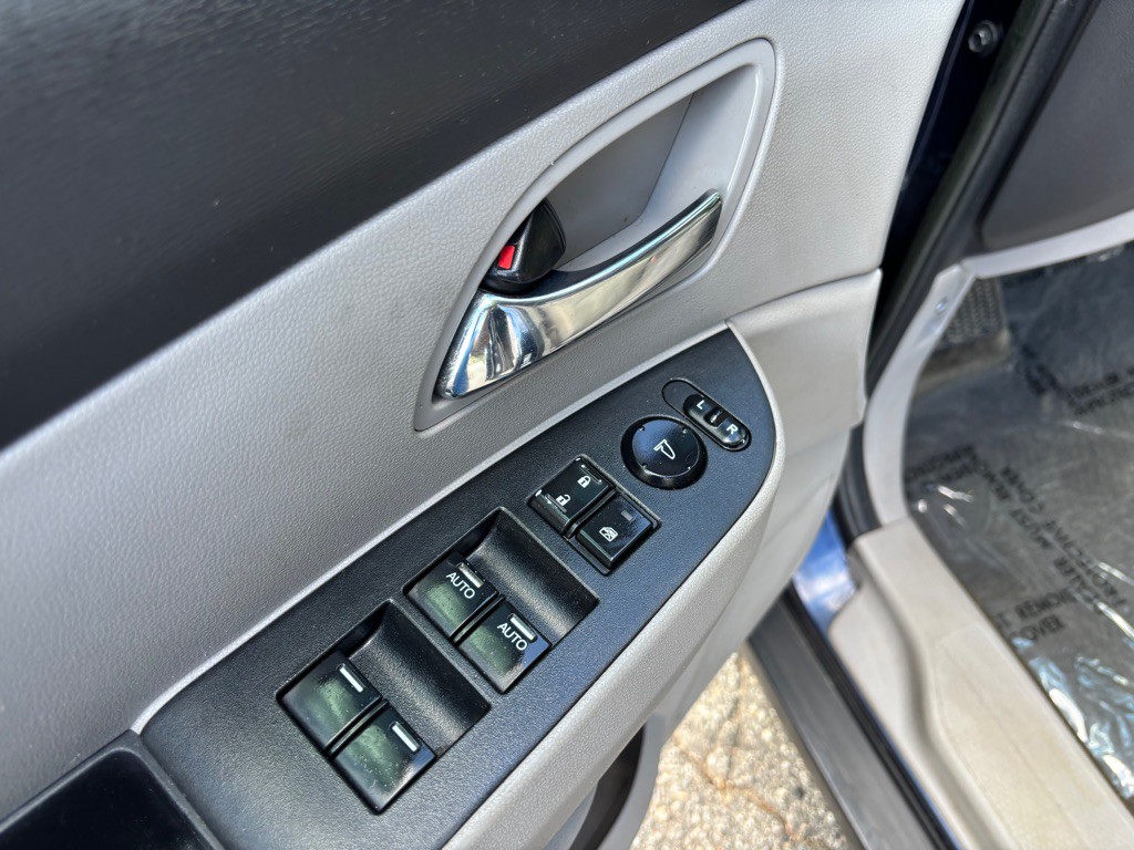 2016 Honda Odyssey Image 39