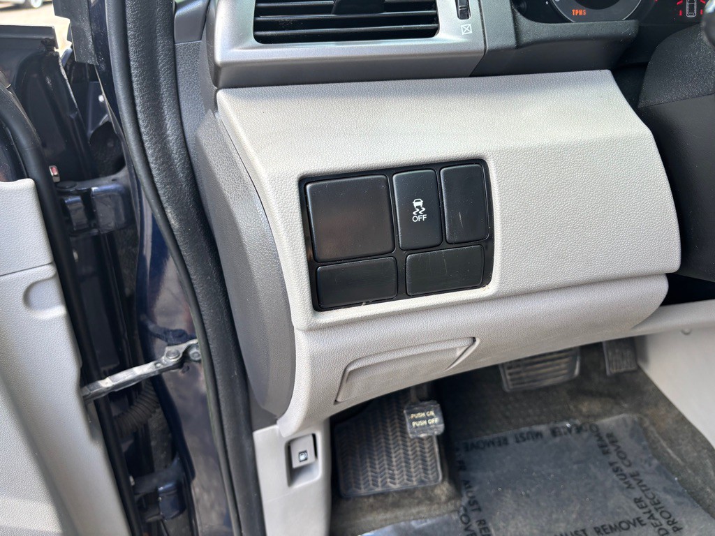 2016 Honda Odyssey Image 40
