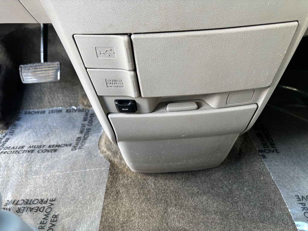2016 Honda Odyssey Image 48