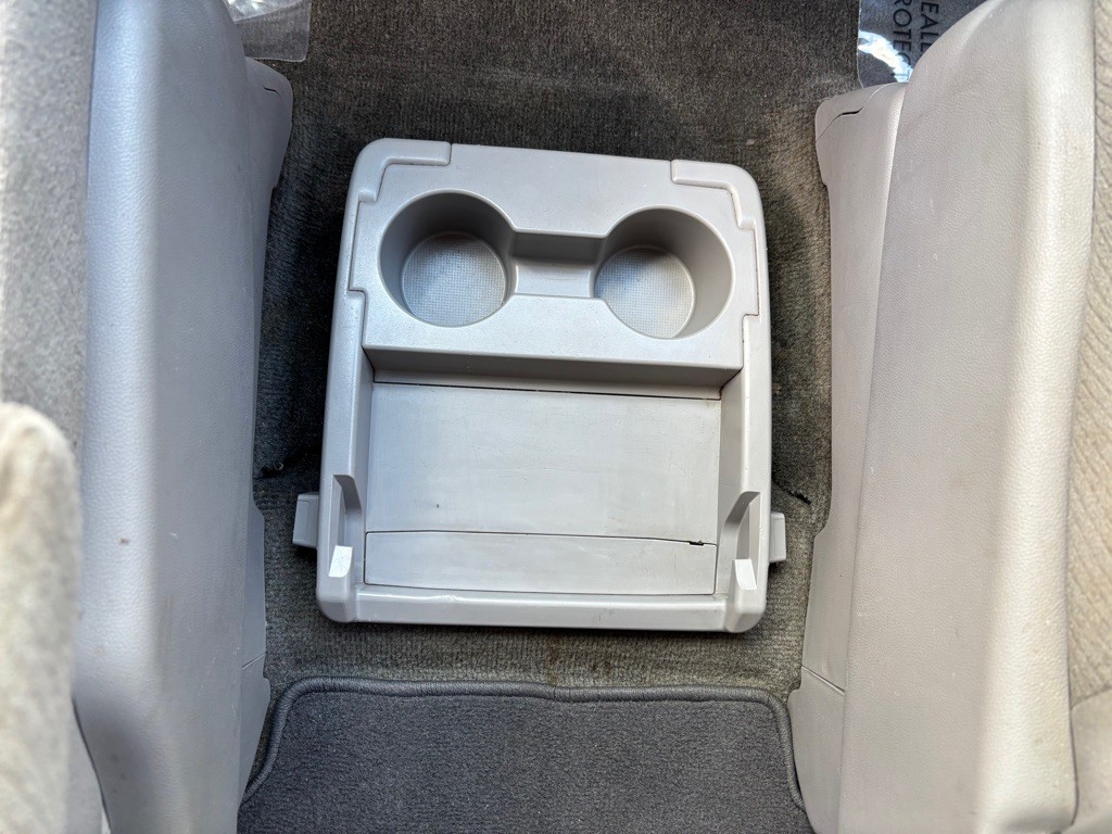 2016 Honda Odyssey Image 49
