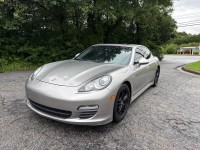 Image for 2011 Porsche Panamera 2 ID: 6697847