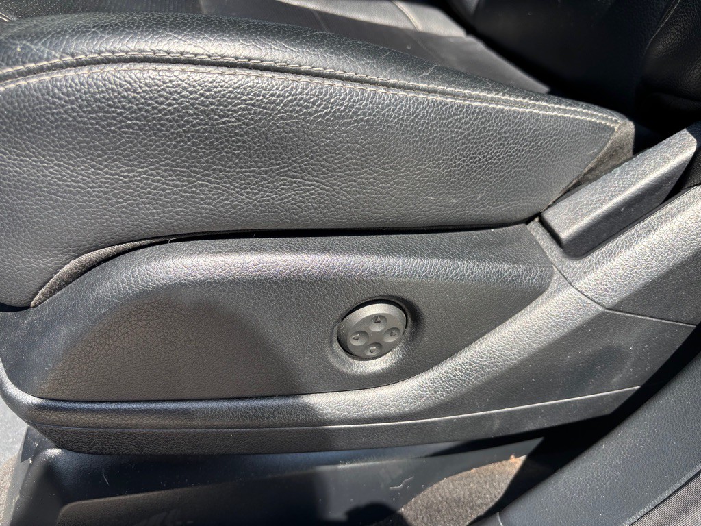 2014 Mercedes-Benz M-Class Image 53