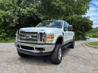 Image for 2008 Ford F-250 Super Duty ID: 6706807