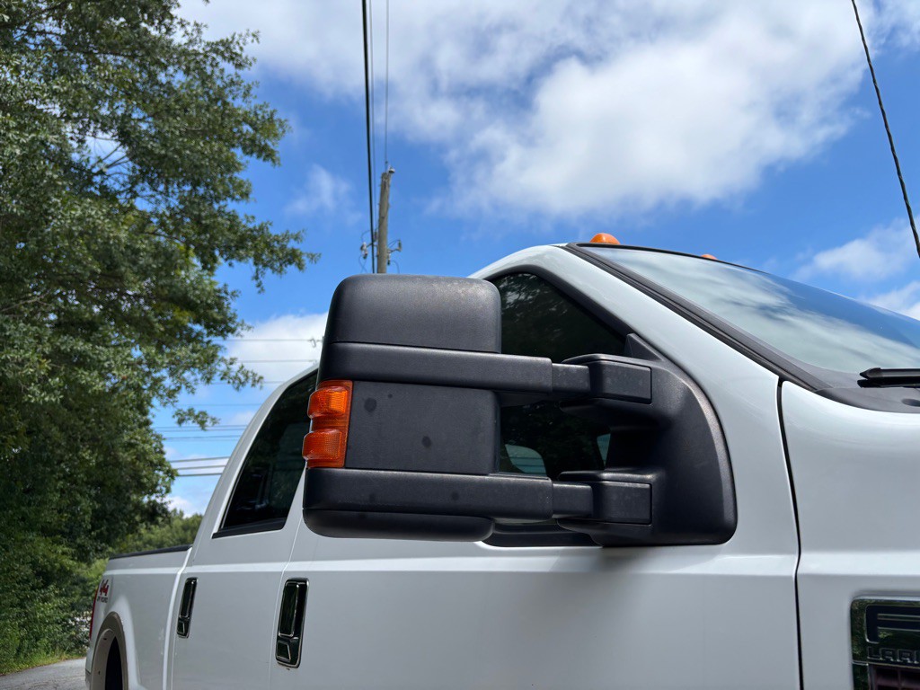 2008 Ford F-250 Image 5