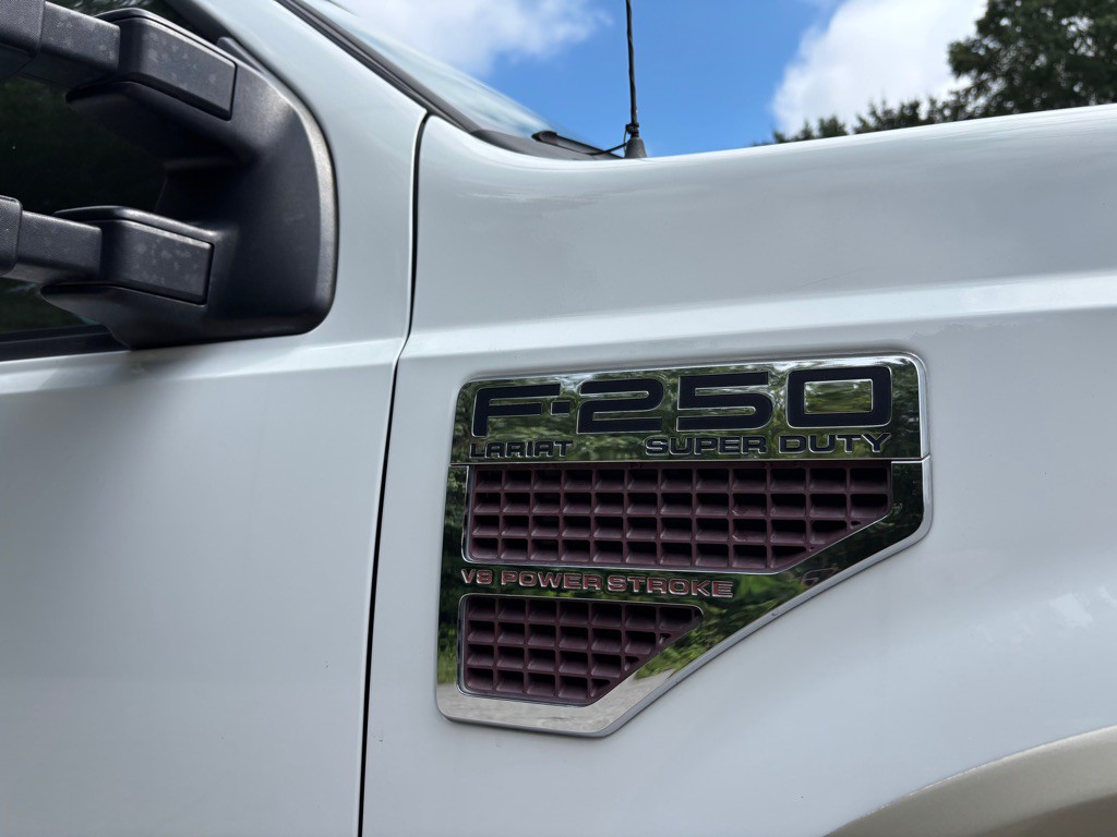 2008 Ford F-250 Image 6