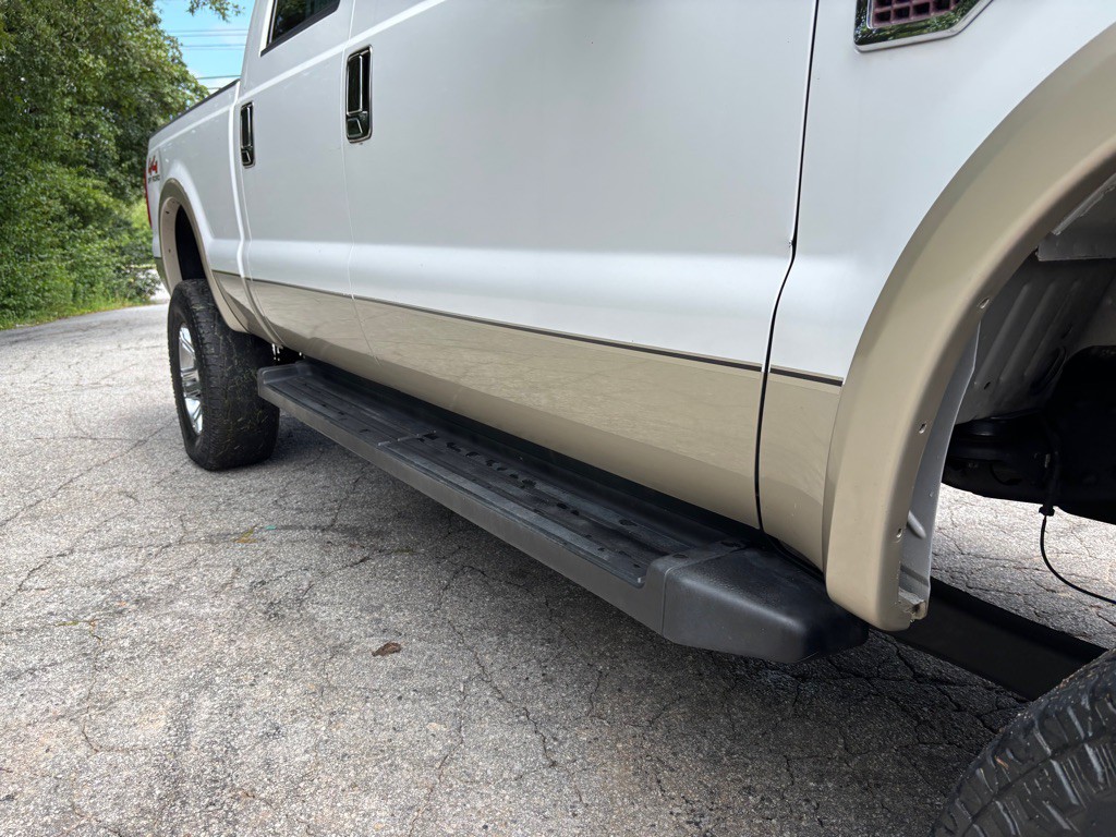 2008 Ford F-250 Image 7