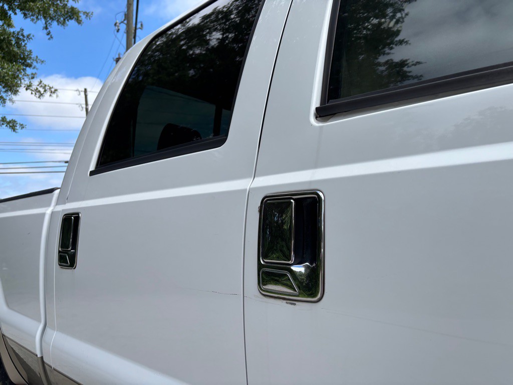 2008 Ford F-250 Image 8