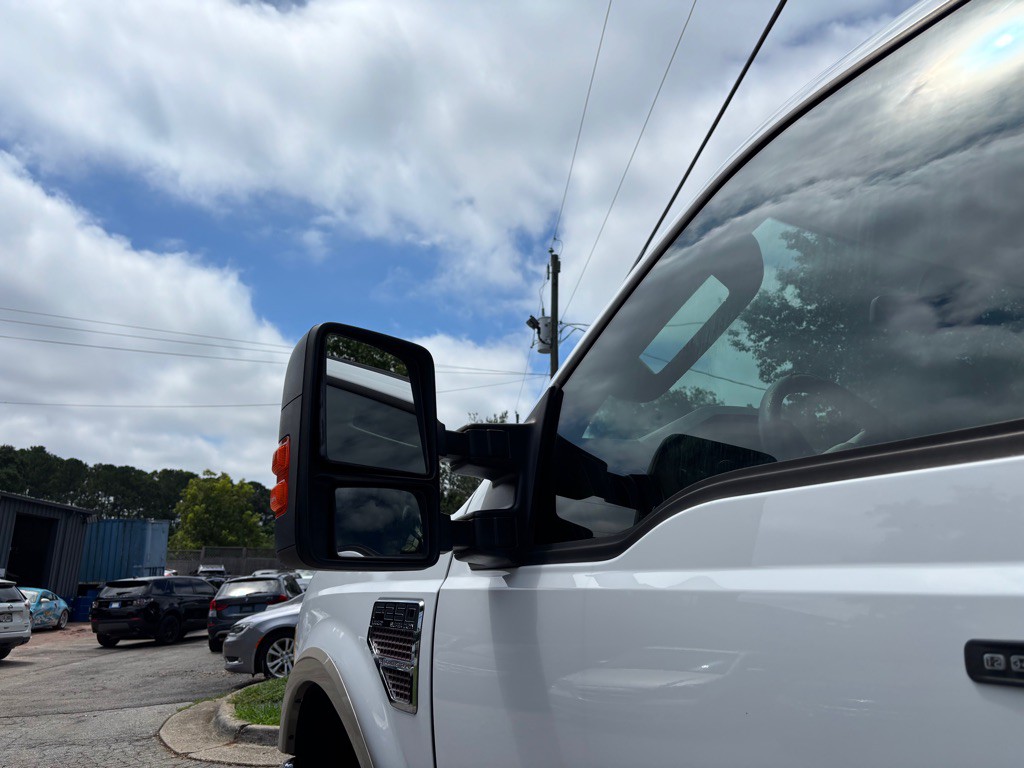 2008 Ford F-250 Image 16