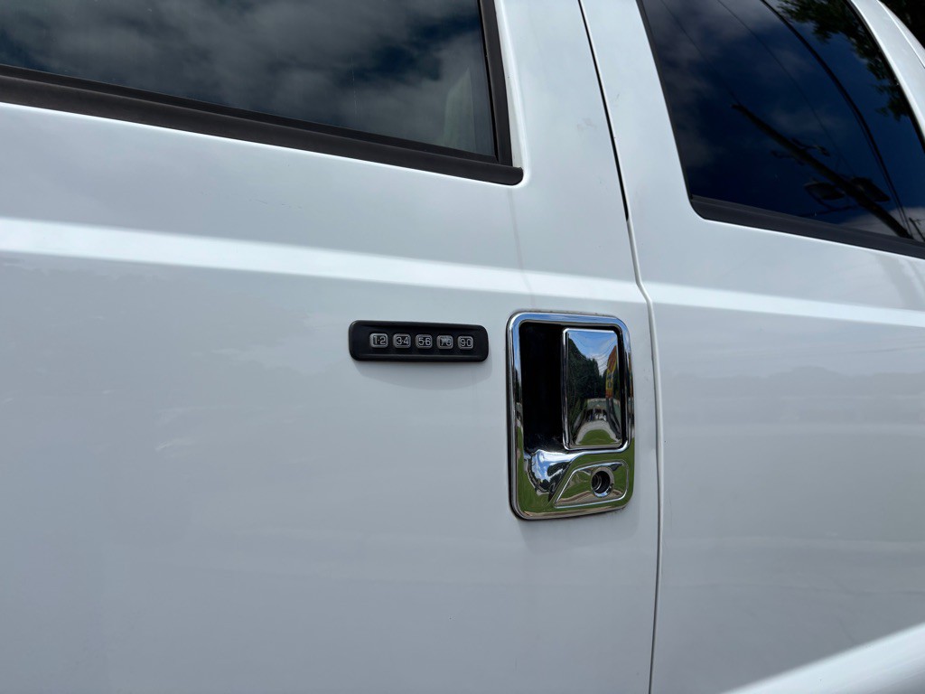 2008 Ford F-250 Image 17