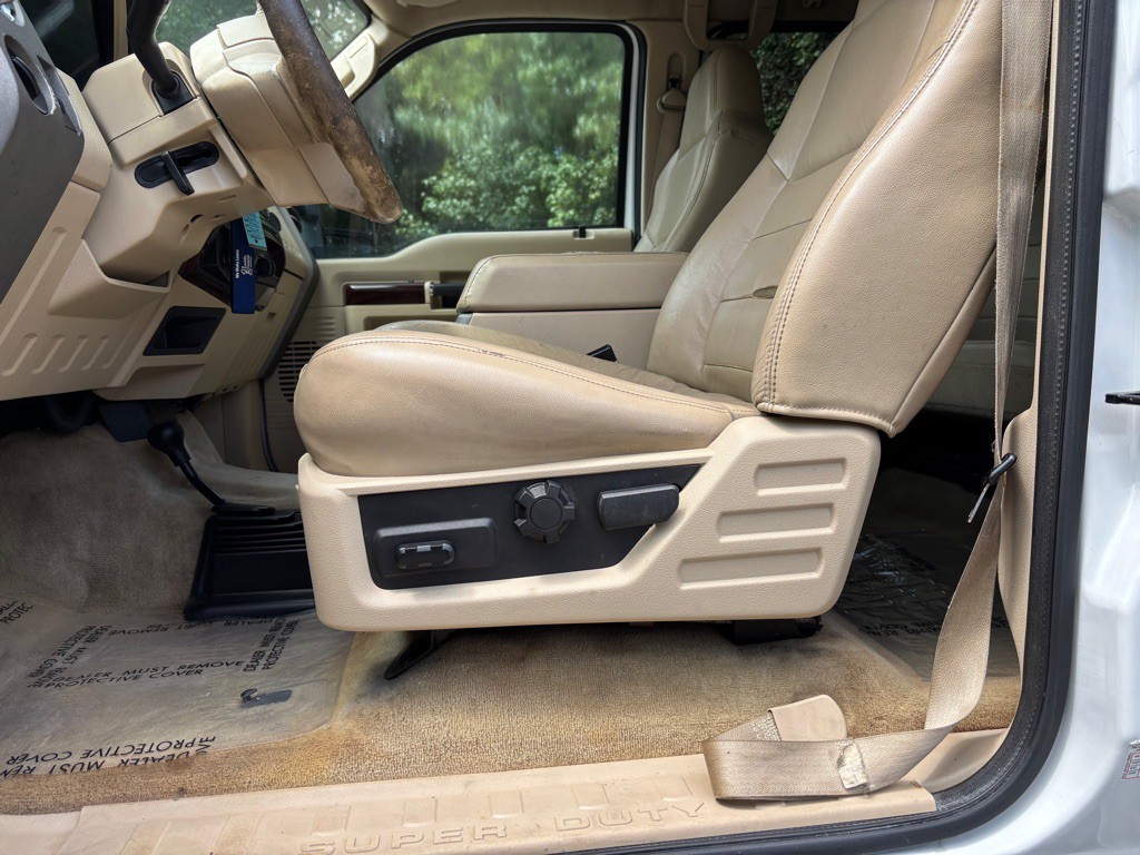 2008 Ford F-250 Image 20