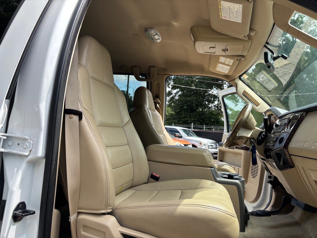 2008 Ford F-250 Image 23