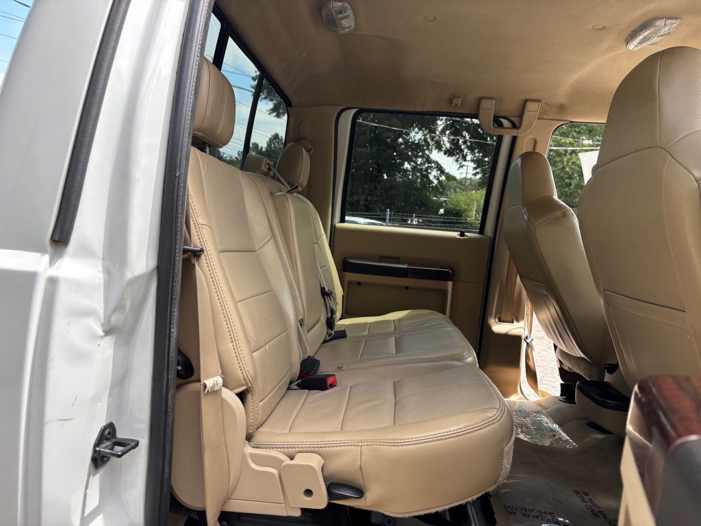 2008 Ford F-250 Image 26