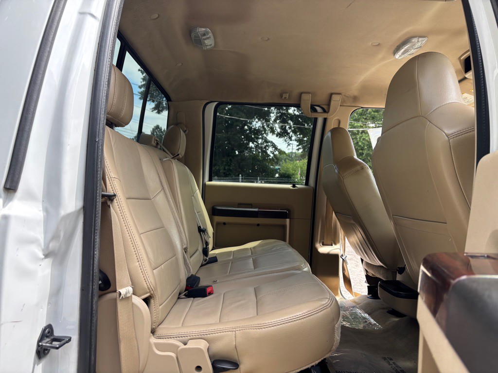 2008 Ford F-250 Image 27