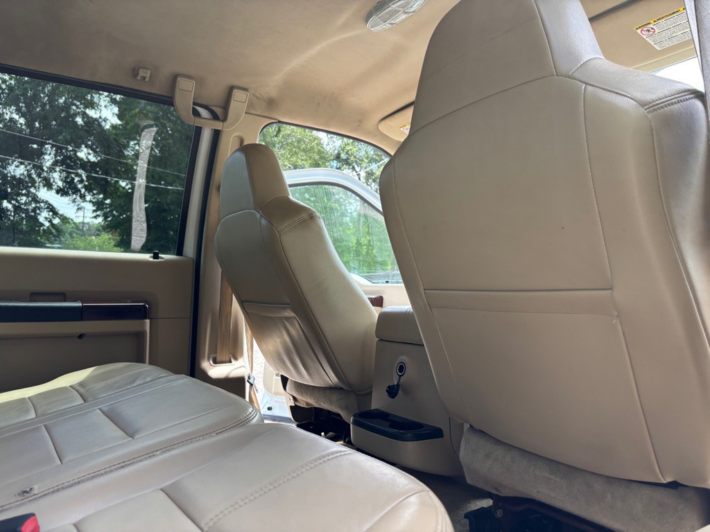 2008 Ford F-250 Image 28