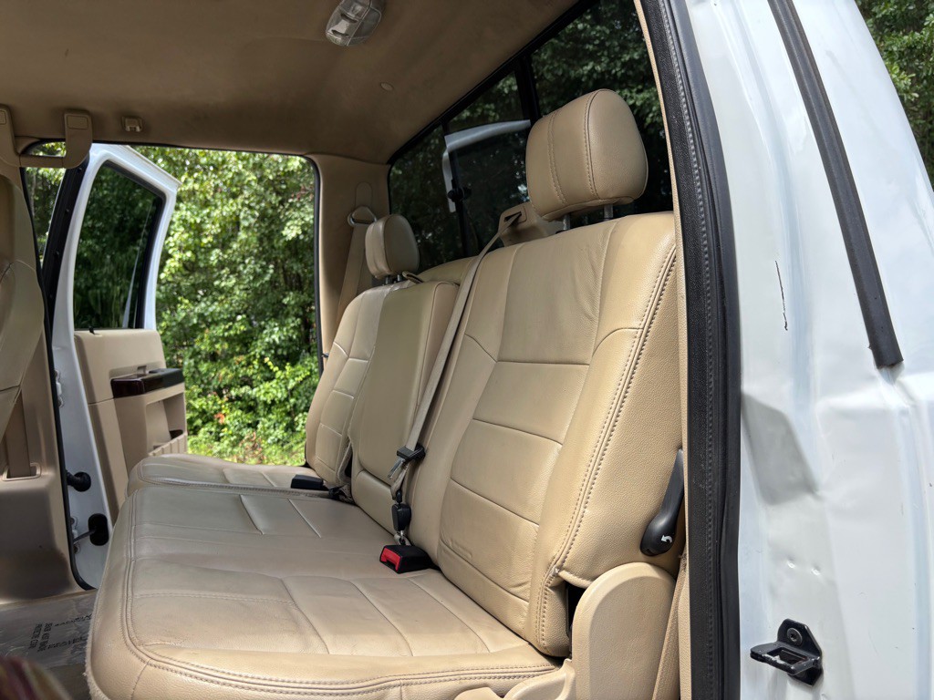 2008 Ford F-250 Image 32