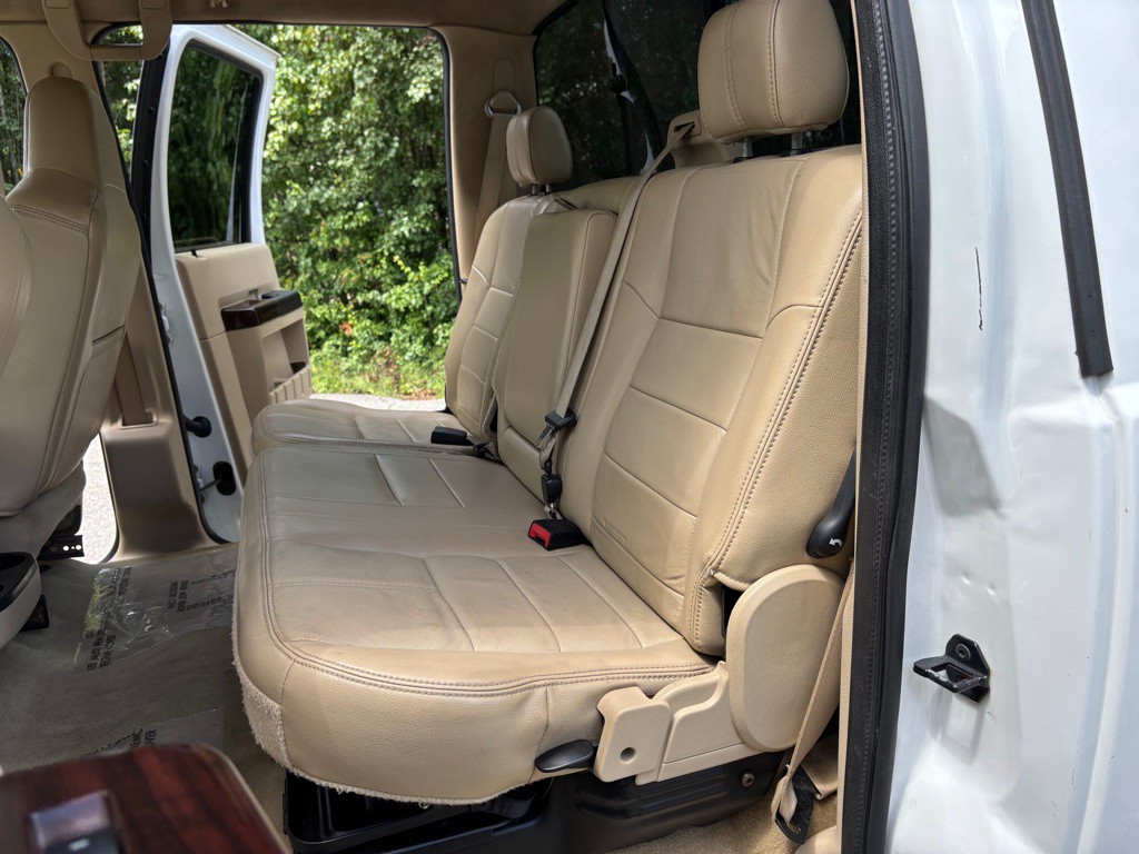 2008 Ford F-250 Image 33