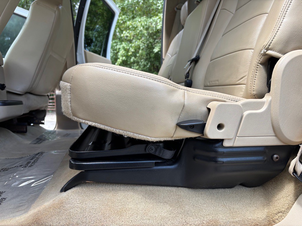 2008 Ford F-250 Image 34