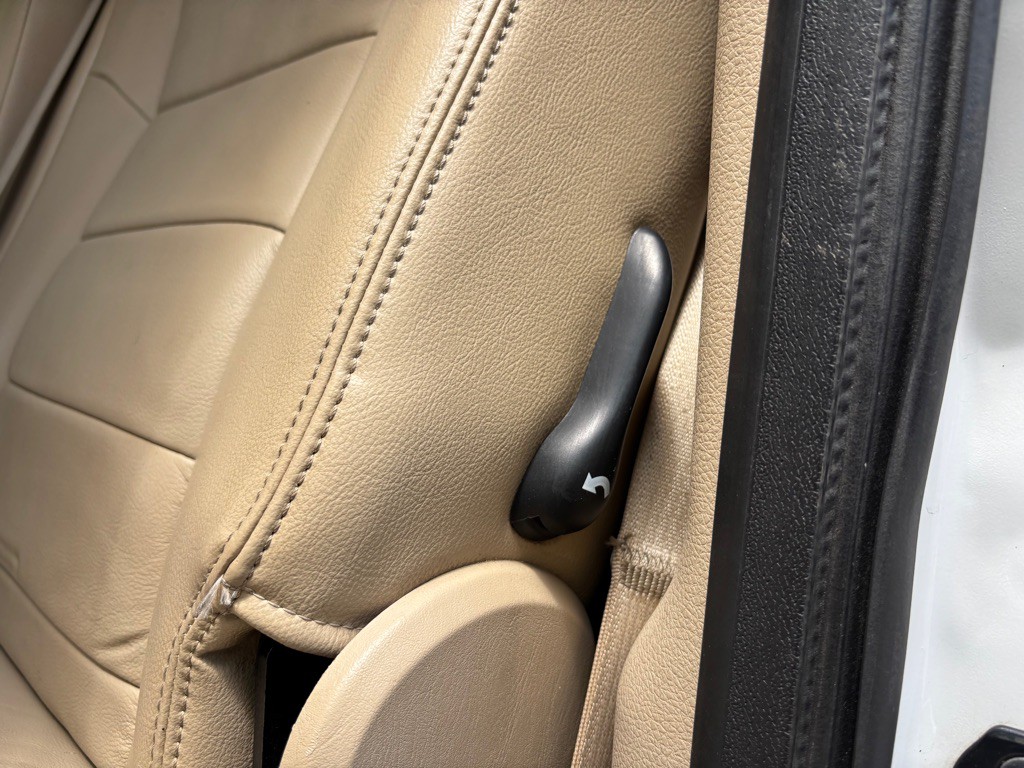 2008 Ford F-250 Image 35