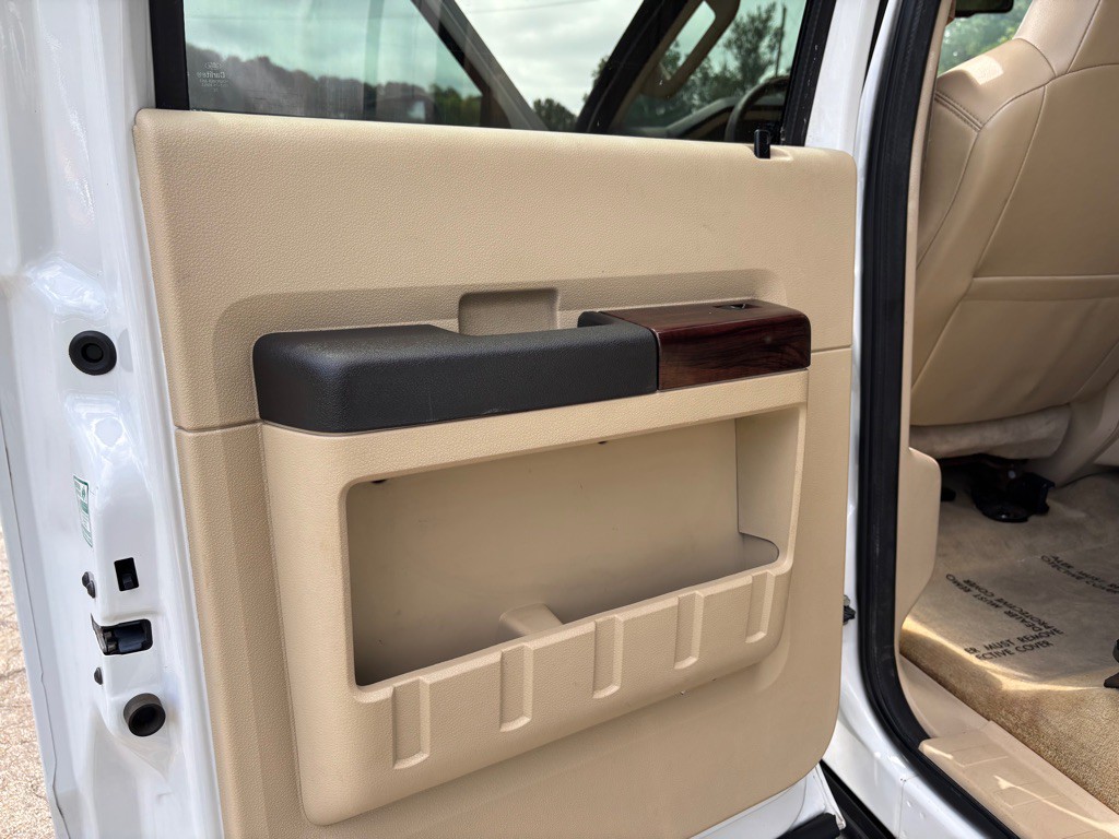 2008 Ford F-250 Image 37