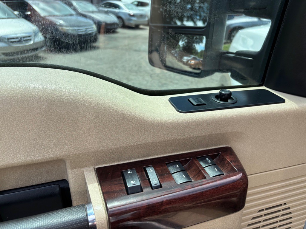 2008 Ford F-250 Image 40