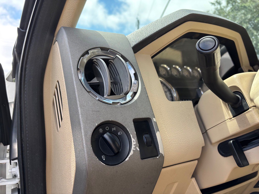 2008 Ford F-250 Image 41