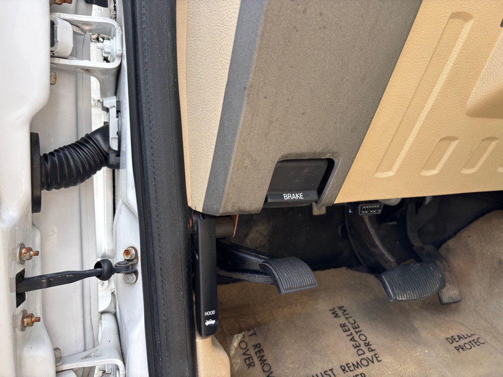 2008 Ford F-250 Image 42
