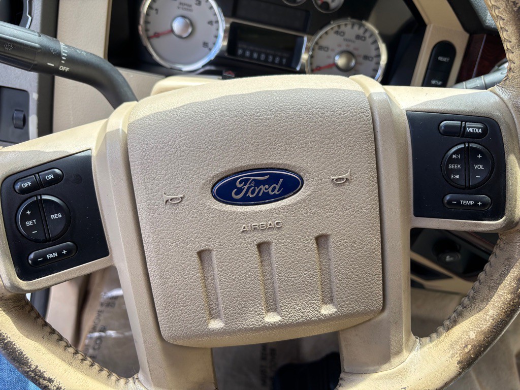 2008 Ford F-250 Image 43