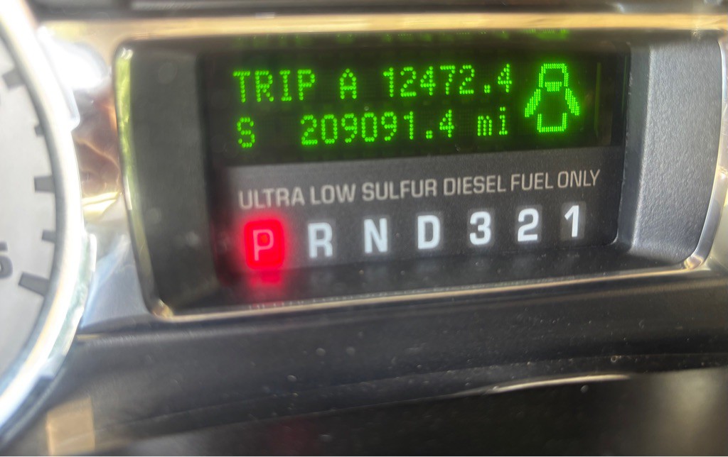 2008 Ford F-250 Image 45