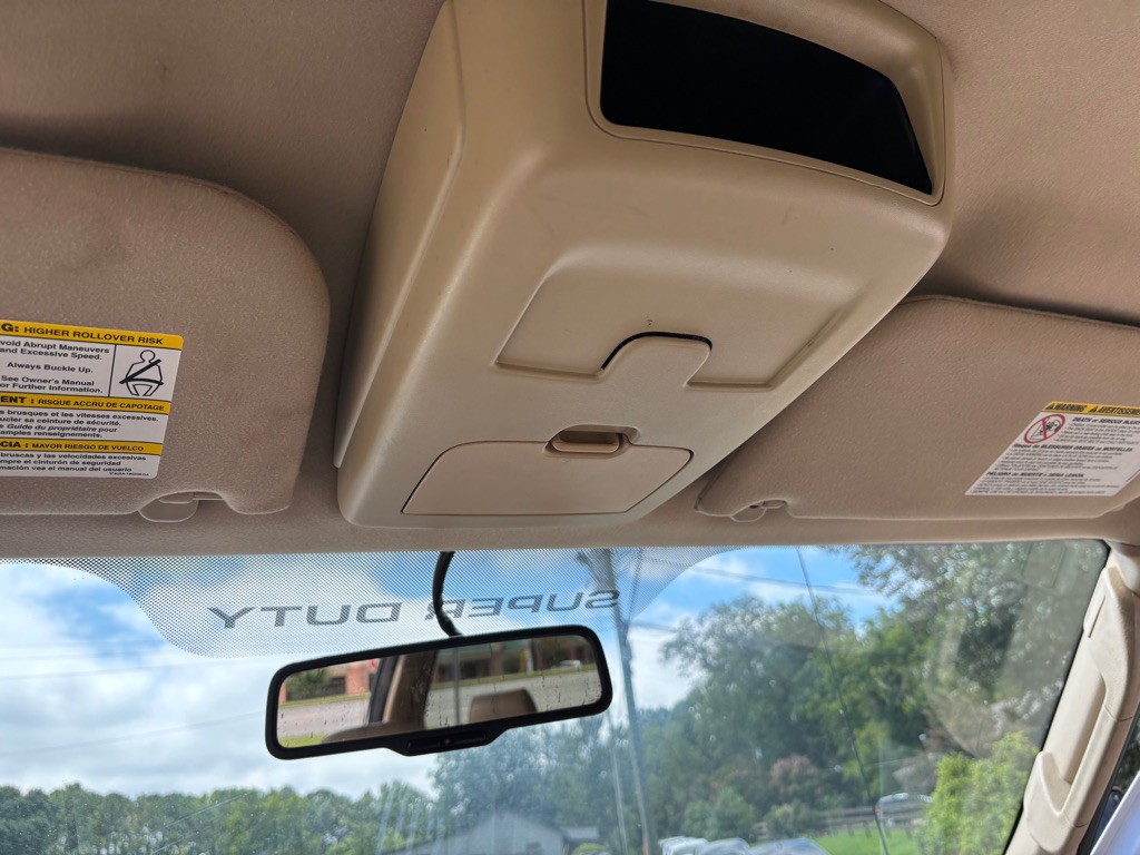 2008 Ford F-250 Image 46
