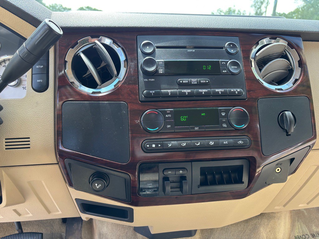 2008 Ford F-250 Image 48
