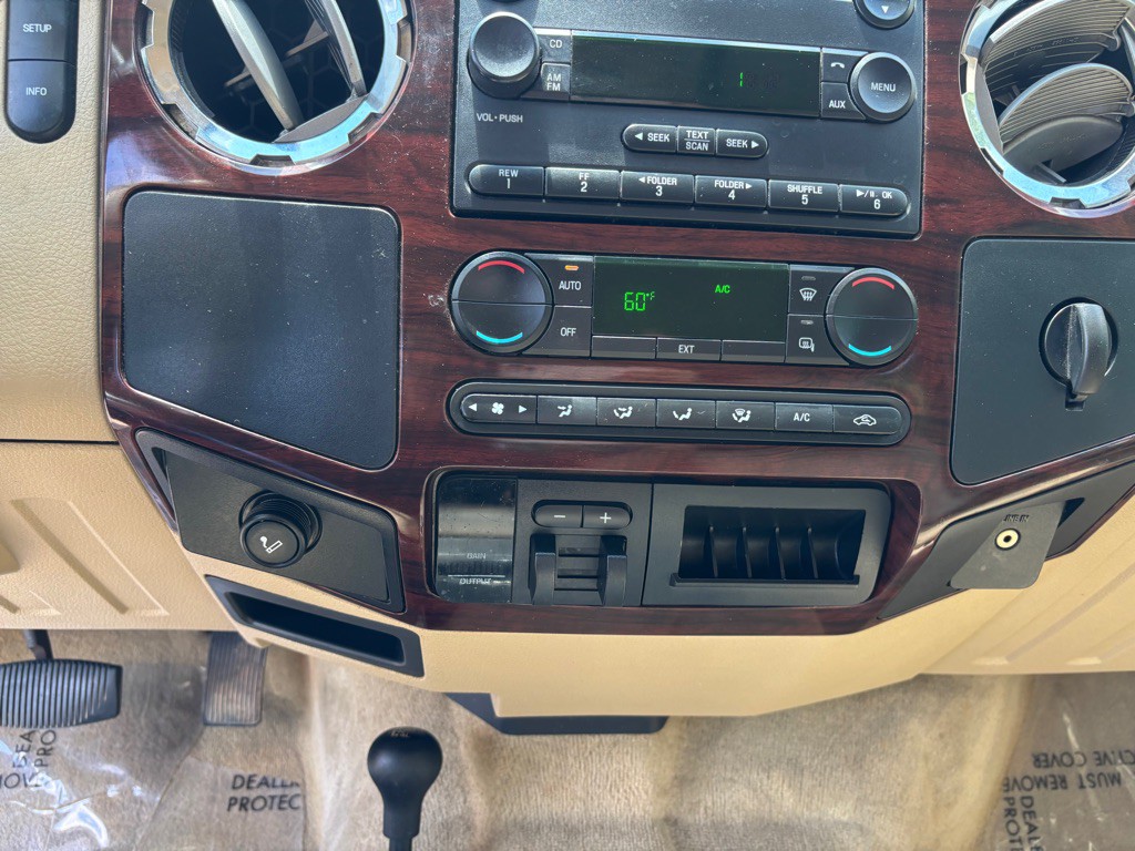 2008 Ford F-250 Image 49