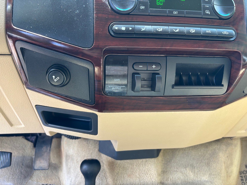 2008 Ford F-250 Image 50