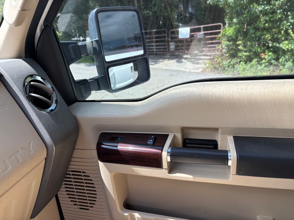 2008 Ford F-250 Image 55