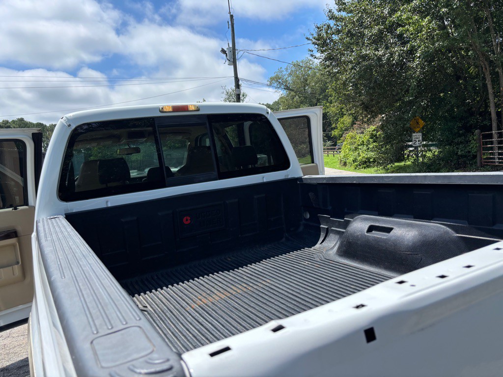 2008 Ford F-250 Image 56