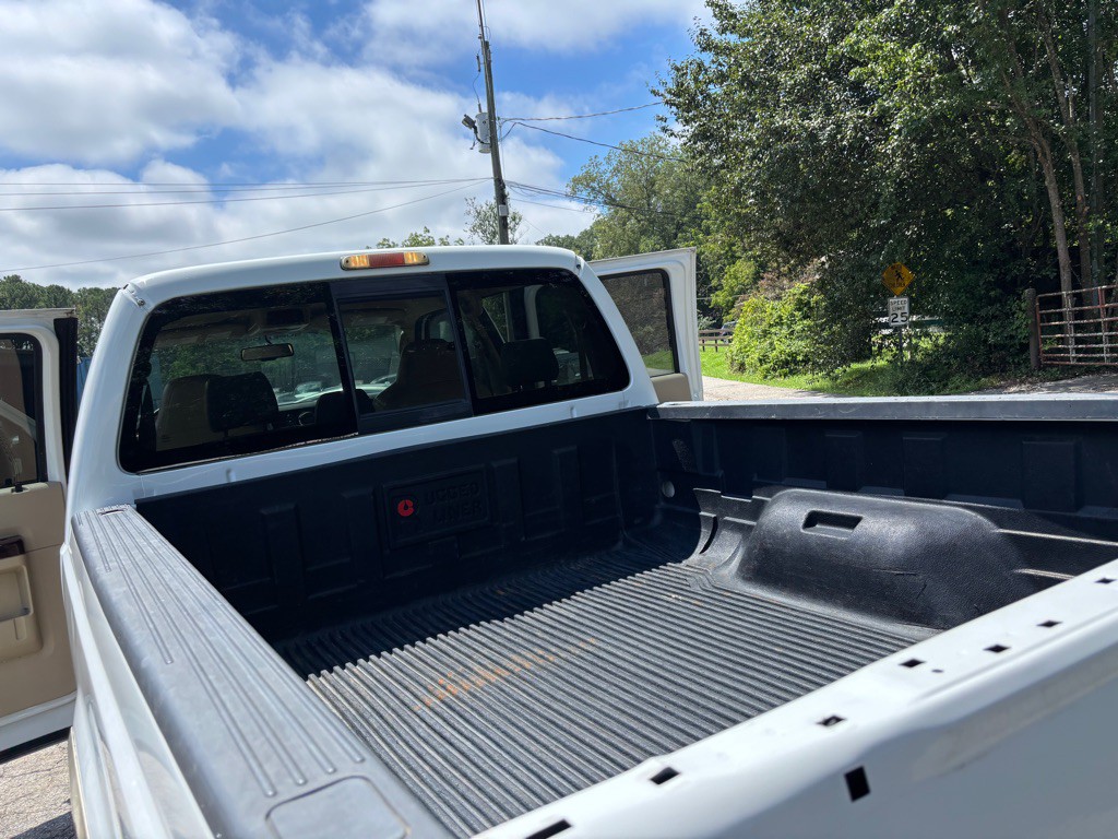 2008 Ford F-250 Image 57