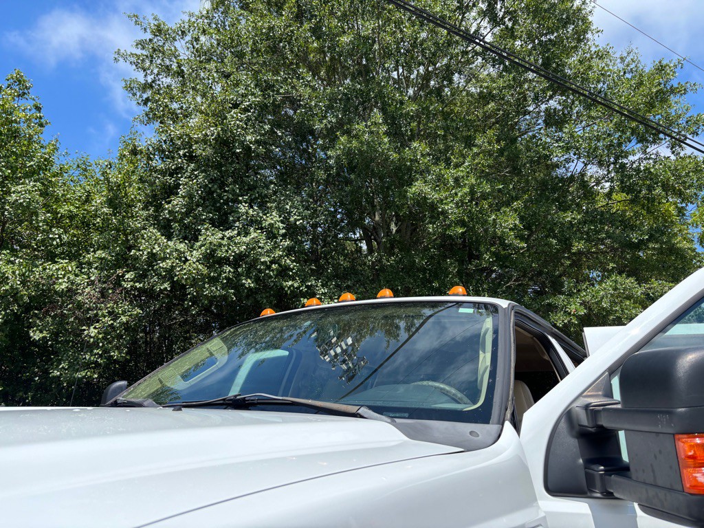 2008 Ford F-250 Image 58