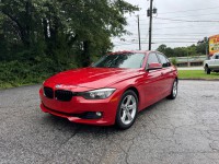 Image for 2014 BMW 3 Series 328i ID: 6731155