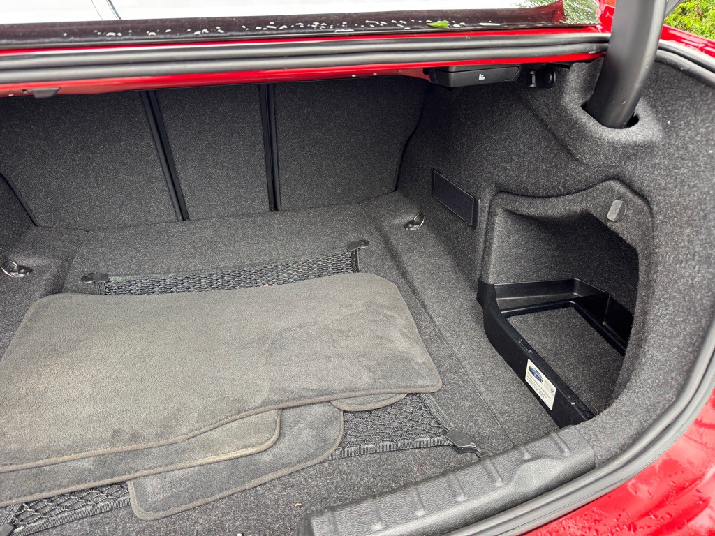 2014 BMW 3 Series Image 46