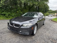 Image for 2014 BMW 5 Series 535i ID: 6731156
