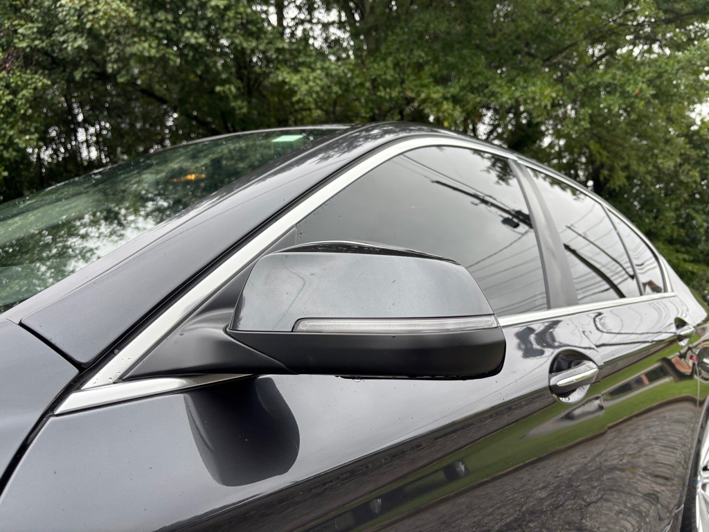 2014 BMW 5 Series Image 16